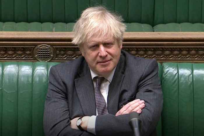 Имало е лидерски грешки и погрешни преценки на Даунинг стрийт